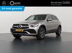 Mercedes-Benz GLC-klasse 200 Premium AMG | Dodehoekassistent, Auto's, Mercedes-Benz, Te koop, Zilver of Grijs, Benzine, Gebruikt