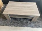 Salon tafel  Haco meubel zgan, Huis en Inrichting, Tafels | Salontafels, Ophalen, 100 tot 150 cm, 50 tot 100 cm, Zo goed als nieuw