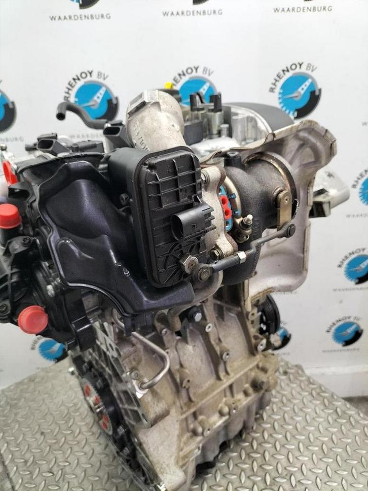 VOLKSWAGEN POLO AW1 1.0 TSI Comfortline  [TURBOCHARGER] 04C1, Auto-onderdelen, Motor en Toebehoren, Gebruikt, ARN erkend, Stiba lid