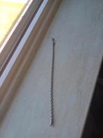Zilver armband, Ophalen of Verzenden, Nieuw, Zilver, Zilver