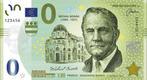 Slowakije 0 Euro Michal Bosak Presov 2020, Postzegels en Munten, Bankbiljetten | Europa | Eurobiljetten, Ophalen of Verzenden
