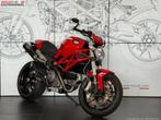 Ducati MONSTER 796 (bj 2011), Motoren, Motoren | Ducati, Bedrijf, Meer dan 35 kW, 803 cc, Naked bike