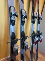 Nordica & Blizzard Ski's - Gebruikt, Goede Conditie, Ophalen, 160 tot 180 cm, Gebruikt, Carve