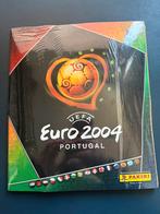 Panini factory seal Euro 2004, Hobby en Vrije tijd, Stickers en Plaatjes, Ophalen of Verzenden, Nieuw, Meerdere stickers