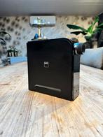 Mooie NAD D1050 USB DAC Zwart, Ophalen of Verzenden, Zo goed als nieuw, USB 2, Zonder harde schijf