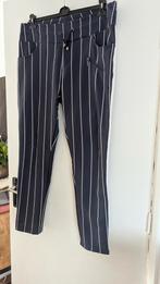 Zizo baby blue broek 46, Zizo, Blauw, Maat 46/48 (XL) of groter, Ophalen of Verzenden