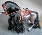 Barbie paard Champion uit 1991, Verzamelen, Ophalen of Verzenden, Gebruikt