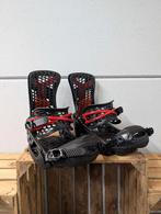 Burton genesis EST snowboard binding maat L, Ophalen of Verzenden, Gebruikt, Bindingen