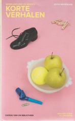 CPNB 2015 #  korte verhalen - Gelderland e.a. - zie foto's, Ophalen of Verzenden, Zo goed als nieuw