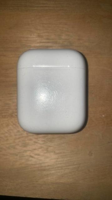 Apple AirPods doosje/case zonder AirPods 