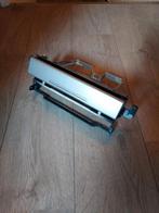 Radiokapje BMW E39 zilver, Auto-onderdelen, Ophalen of Verzenden, Gebruikt, BMW