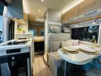 Hymer Free 540 9-Traps Automaat Dwarsbed 2021, Bus-model, Bedrijf, Diesel, Tot en met 3