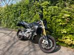 Aprillia Dorsoduro SMV 750, Motoren, 750 cc, 2 cilinders, Particulier, Meer dan 35 kW
