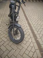 Fatbike Knaap AMS, Fietsen en Brommers, Brommers | Tomos, Ophalen, Gebruikt, Overige modellen