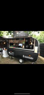 Foodtruck te koop, Zakelijke goederen, Horeca | Food, Ophalen of Verzenden