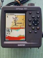 Garmin gpsmap 392 kaartplotter Fishfinder, Watersport en Boten, Navigatiemiddelen en Scheepselektronica, Ophalen of Verzenden