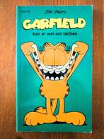 Garfield kleuren pocket nr 26: Garfield kan er wel om lachen, Boeken, Jim Davis, Ophalen of Verzenden, Zo goed als nieuw, Eén stripboek