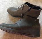 Mephisto enkellaarsjes/ Athina maat 5(38) izgst, Kleding | Dames, Schoenen, Mephisto, Bruin, Lage of Enkellaarzen, Ophalen of Verzenden