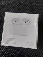 Oortjes draadloos, wit, NIEUW, Ophalen of Verzenden, Zo goed als nieuw, In gehoorgang (in-ear), Bluetooth