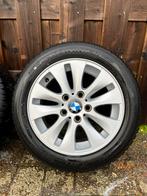 Winterbanden + velg 16” 205/55R16 BMW styling 229, Auto-onderdelen, Banden en Velgen, Ophalen, Gebruikt, 16 inch, Banden en Velgen