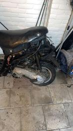Zip125 zonder 123 tekoop teruil, Fietsen en Brommers, Ophalen