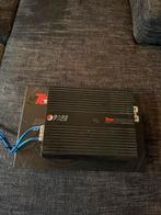 Bassface versterker 1500/X2D, Ophalen of Verzenden, Zo goed als nieuw