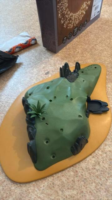 Playmobil grot +/- 50 cm lang beschikbaar voor biedingen