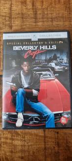 Beverly Hills Cop, Ophalen of Verzenden, Zo goed als nieuw, Actie