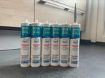 6x kitpatroon ottoseal RAL 7022, Ophalen, Zo goed als nieuw, Overige materialen, Minder dan 4 cm