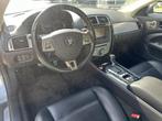 Jaguar XKR 4.2 V8 Coupé (bj 2007, automaat), Achterwielaandrijving, Gebruikt, Navigatiesysteem, 4 stoelen