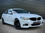 Bmw 3-serie Gran Turismo 320i PANO|HUD|360CAM|HK|VIRTUAL VOL, Auto's, BMW, Automaat, 1998 cc, Achterwielaandrijving, Gebruikt