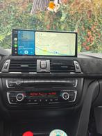 CARPLAY voor bmw  Apple/Android  + Gratis montage, Ophalen of Verzenden, Zo goed als nieuw, Update