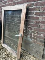 Douglas HR++ Raam - Tuinhuis/Schuur, Doe-het-zelf en Verbouw, Glas en Ramen, Ophalen, Gevelraam of Ruit, Gebruikt, 80 tot 120 cm