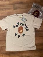 Bape shitr, Kleding | Heren, T-shirts, Ophalen of Verzenden, Nieuw, Maat 48/50 (M), Bape