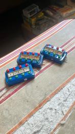 Te koop 3 schakelaars van marklin 7072, Hobby en Vrije tijd, Modeltreinen | H0, Wisselstroom, Rails, Ophalen of Verzenden, Zo goed als nieuw