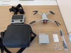 DJI drone mini 3 fly more combo, Ophalen of Verzenden, Zo goed als nieuw, Drone met camera