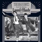 The Beau Hunks cd Laurel en Hardy play original music, Cd's en Dvd's, Cd's | Filmmuziek en Soundtracks, Ophalen of Verzenden, Zo goed als nieuw