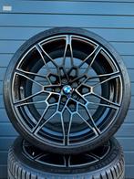 19/20inch originele BMW 826M velgen M2 / M3 / M4 / G80 / G81, 19 inch, Gebruikt, 275 mm, Banden en Velgen