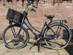 Damesfiets Cortina U4 Jeansblauw, Ophalen, Gebruikt, Cortina, Versnellingen