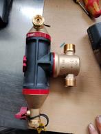 flamco vuilscheider, Doe-het-zelf en Verbouw, Minder dan 20 liter, Boiler, Ophalen of Verzenden, Minder dan 3 jaar oud