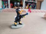 Zwarte magica beeldje, Ophalen of Verzenden, Donald Duck, Zo goed als nieuw, Beeldje of Figuurtje