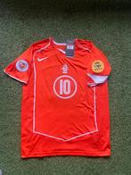 Nederland Retro Thuisshirt, Maat L, Ophalen of Verzenden, Nieuw, Shirt