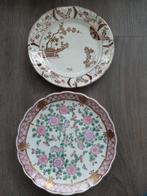 2 mooie oude wandborden 7.50 pst, Antiek en Kunst, Ophalen