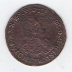 Rekenpenning Brussel Philippe IIII jaar 1659, Ophalen of Verzenden, Vóór koninkrijk, Overige waardes, Losse munt