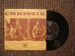 Christie 7" Vinyl Single: ‘Yellow river’ (India), Gebruikt, 7 inch, Single, Ophalen of Verzenden