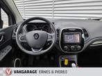 Renault CAPTUR 0.9 TCe Zen * Garantie mogelijk tot 12-03-202, Voorwielaandrijving, 898 cc, Stof, Gebruikt