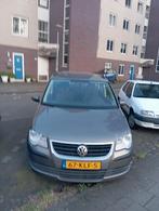 Volkswagen Touran 1.4 TSI 103KW 5P 2010 Grijs, Origineel Nederlands, Te koop, Zilver of Grijs, 5 stoelen