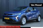 Renault Captur 1.0 TCe 90Pk evolution | Navigatie | Apple &, 12 maanden, Stof, Euro 6, Blauw