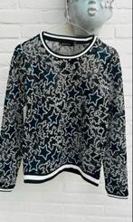 Supertrash trui kant met sterren - Nieuw met kaartje!, Supertrash, Blauw, Nieuw, Ophalen of Verzenden