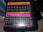Behringer edge and crave, Muziek en Instrumenten, Synthesizers, Overige merken, Zo goed als nieuw, Met midi-aansluiting, Overige aantallen